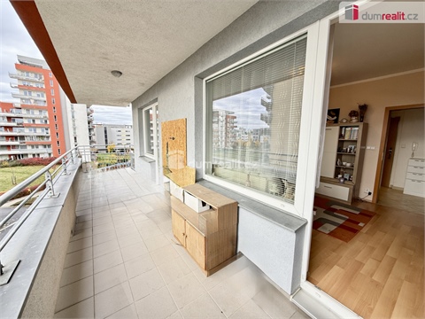 Pronájem bytu 2kk, 72 m² - 12