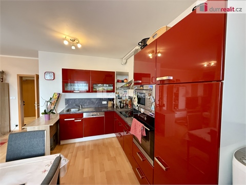 Pronájem bytu 2kk, 72 m² - 4