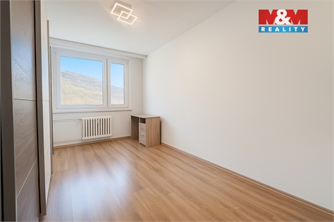 Prodej bytu 3+1, 68 m² 6