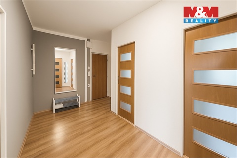 Prodej bytu 3+1, 68 m² - 4