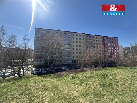 Prodej bytu 3+1, 68 m² - 2