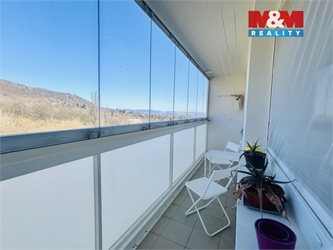 Prodej bytu 3+1, 68 m² - 6