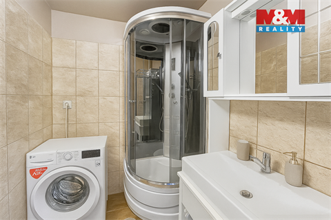 Prodej bytu 3+1, 68 m² - 0