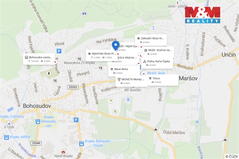 Prodej bytu 3+1, 68 m² - 8