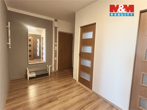 Prodej bytu 3+1, 68 m² 8