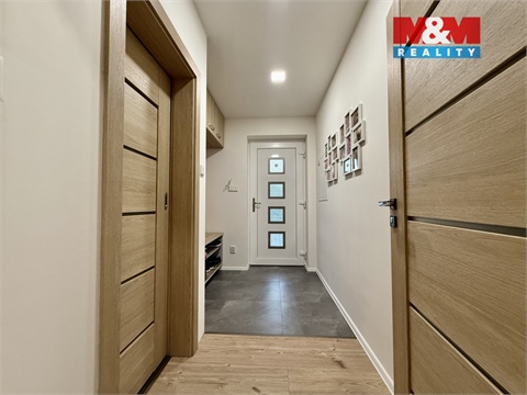 Prodej rodinného domu, 97 m² 6