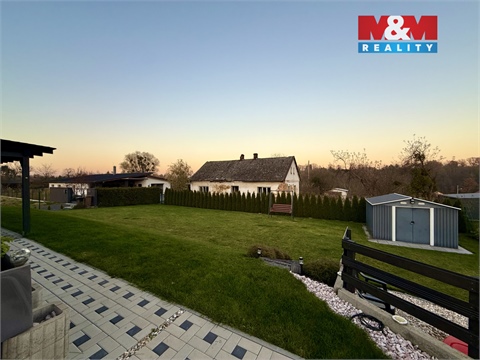 Prodej rodinného domu, 97 m² - 2