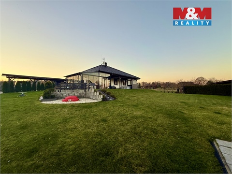 Prodej rodinného domu, 97 m² 4