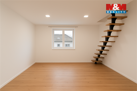 Prodej rodinného domu, 97 m² - 8