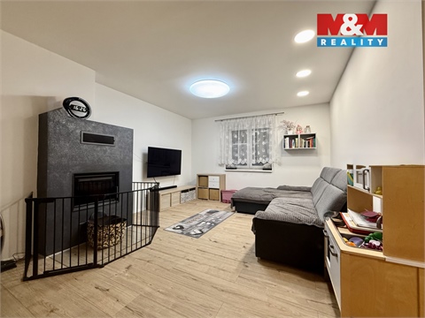 Prodej rodinného domu, 97 m² 12