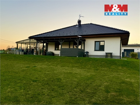 Prodej rodinného domu, 97 m² - 4