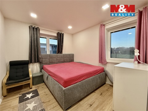 Prodej rodinného domu, 97 m² 8