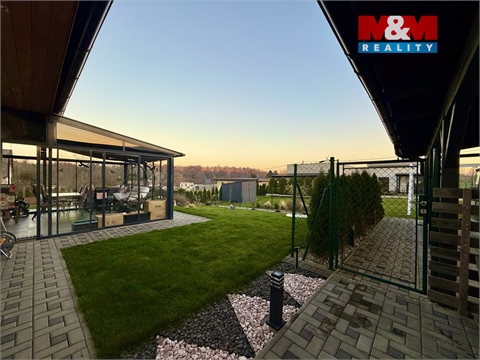 Prodej rodinného domu, 97 m² 2