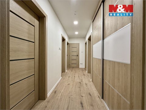 Prodej rodinného domu, 97 m² 10