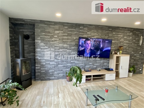 Pronájem rodinného domu, 202 m² 14