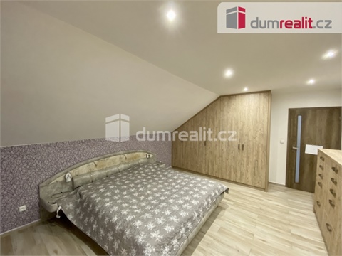 Pronájem rodinného domu, 202 m² 22