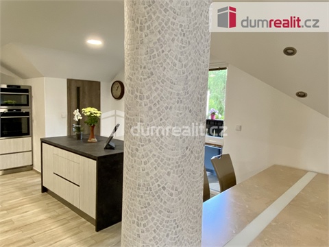 Pronájem rodinného domu, 202 m² - 18