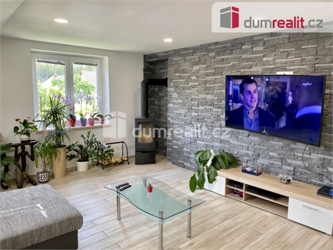 Pronájem rodinného domu, 202 m² - 12