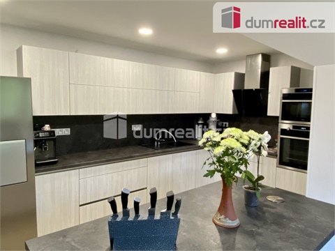 Pronájem rodinného domu, 202 m² 8