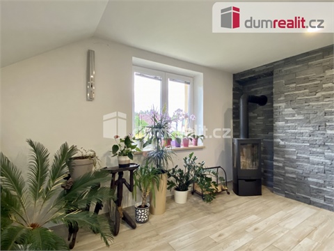 Pronájem rodinného domu, 202 m² - 22