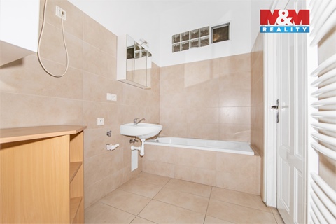 Pronájem bytu 2+1, 75 m² - 4