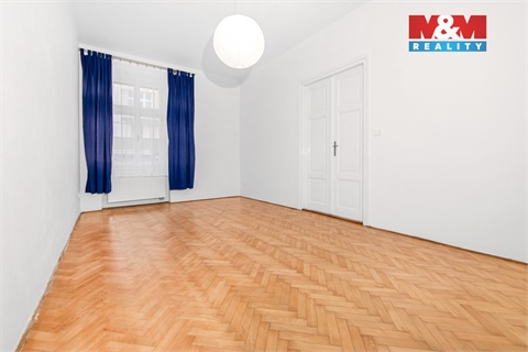 Pronájem bytu 2+1, 75 m² 2