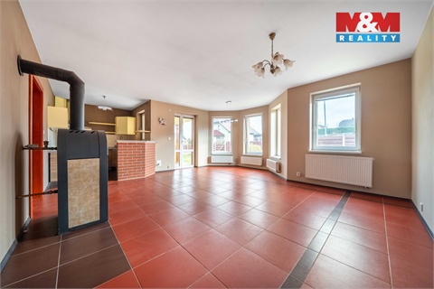 Prodej rodinného domu, 185 m² - 18