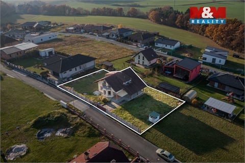 Prodej rodinného domu, 185 m² 4