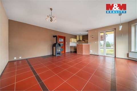 Prodej rodinného domu, 185 m² 2