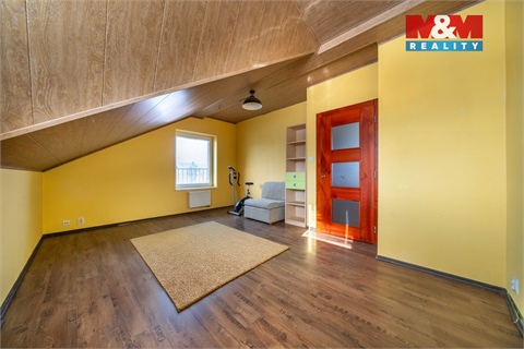 Prodej rodinného domu, 185 m² 6