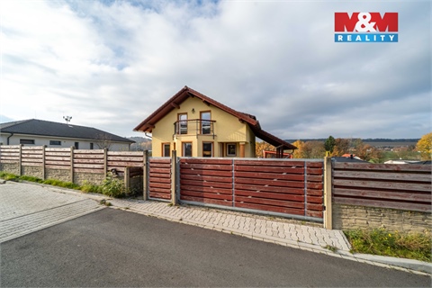 Prodej rodinného domu, 185 m² - 26