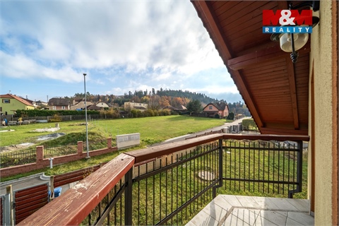 Prodej rodinného domu, 185 m² 8