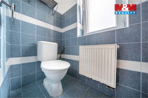 Prodej rodinného domu, 185 m² - 10