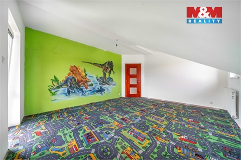 Prodej rodinného domu, 185 m² - 22