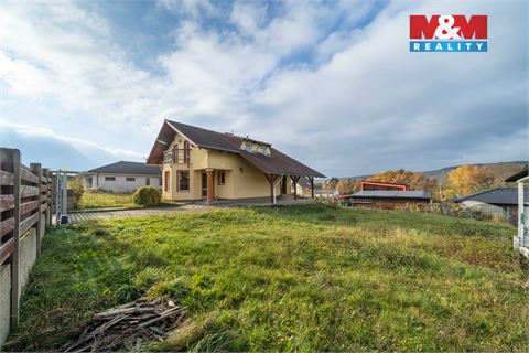 Prodej rodinného domu, 185 m² 22