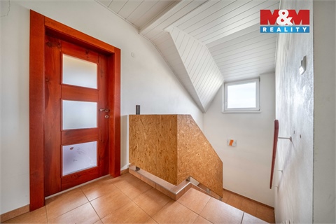 Prodej rodinného domu, 185 m² 24