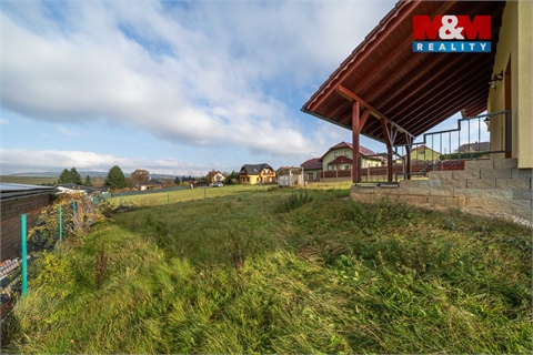 Prodej rodinného domu, 185 m² - 24