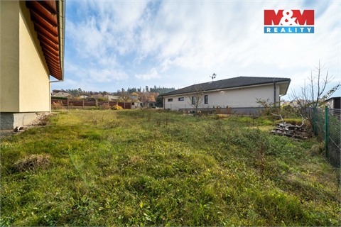 Prodej rodinného domu, 185 m² 20