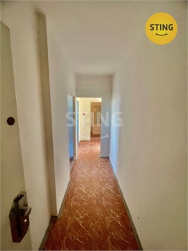 Prodej bytu 2+1, 56 m² - 10