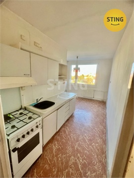 Prodej bytu 2+1, 56 m² 10