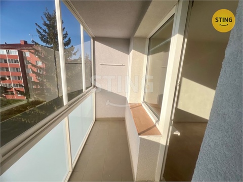 Prodej bytu 2+1, 56 m² - 0