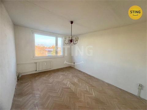 Prodej bytu 2+1, 56 m² - 6