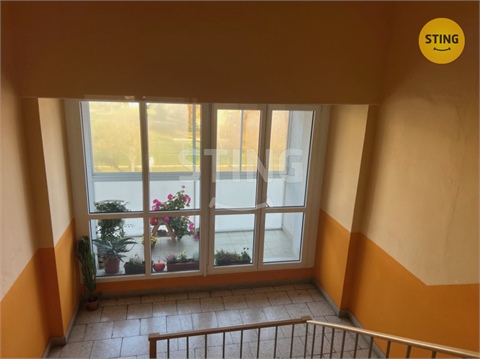 Prodej bytu 2+1, 56 m² 14