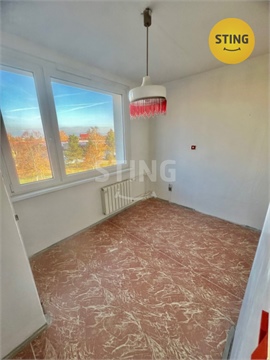 Prodej bytu 2+1, 56 m² - 8