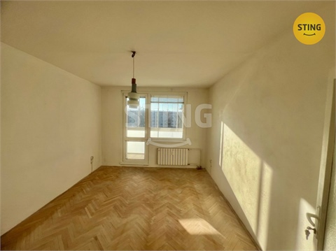 Prodej bytu 2+1, 56 m² - 4