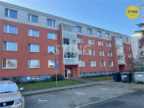 Prodej bytu 2+1, 56 m² 18