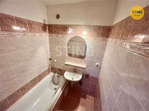 Prodej bytu 2+1, 56 m² 2