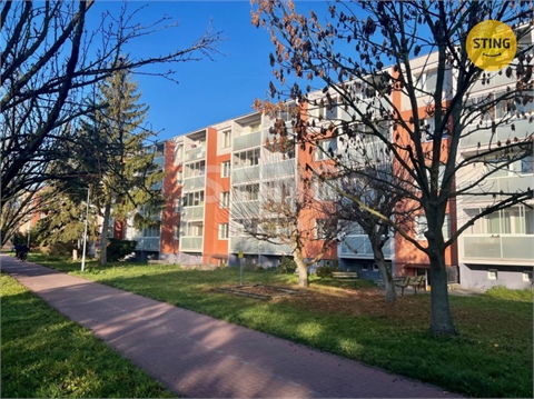 Prodej bytu 2+1, 56 m² - 14