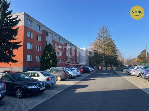 Prodej bytu 2+1, 56 m² - 16