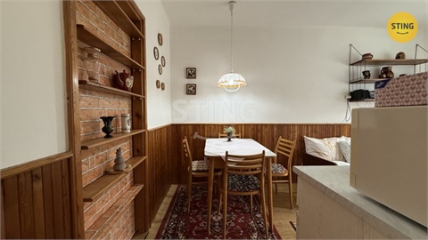 Pronájem bytu 2+1, 53 m² - 6